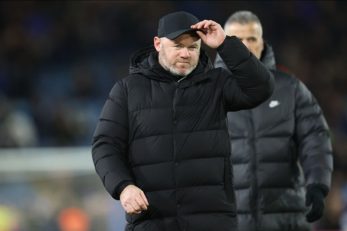 رونی ؛ خوشحالی بازیکنان بیرمنگام از اخراج وین رونی