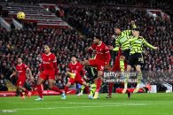 آرسنال ؛ نگاهی به دیدار آرسنال و لیورپول در دور اول جام حذفی انگلیس