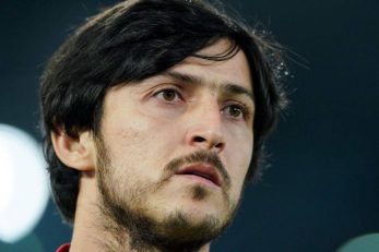 آزمون ؛ توصیه سایت ایتالیایی ilromanista : خیلی زود قرارداد آزمون را تمدید کنید