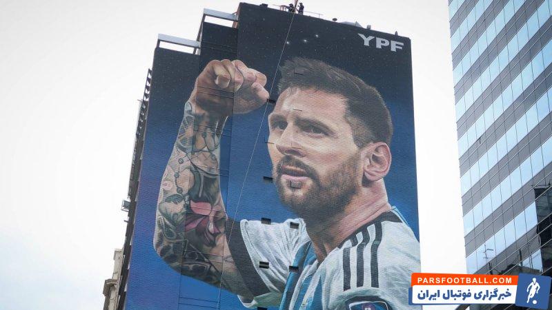 مسی ؛ ادعای کیکر از انتخاب مسی برای جایزه د بست به خاطر محبوبیت نه کیفیت بازی