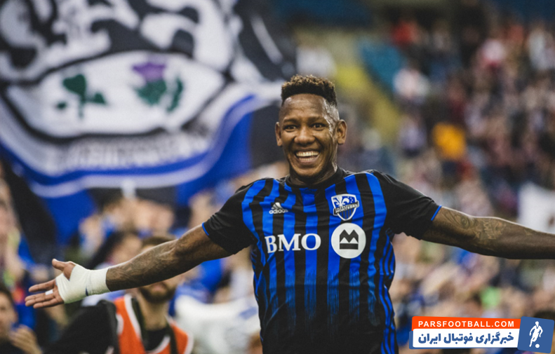 تراکتور ؛ امضای قرارداد یک و نیم فصله رومل کیوتو با تراکتور