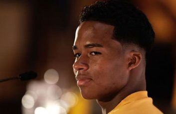 اندریک : من پاهای قدرتمندی دارم و دلیل این موضوع صرفا ژنتیکی است