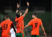 باقری ؛ پیشنهاد رسمی تراکتور به مس رفسنجان برای جذب فرشید باقری