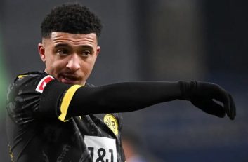 سانچو ؛ پیام جالب سانچو به مارکو رویس پس از ارسال پاس گل برای وی