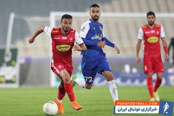 پرویز برومند پیشکسوت استقلال درباره این تیم صحبت کرد