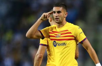 وینیسیوس ؛ فران تورس : چنان مشتی به صورت وینیسیوس خواهم زد که له شود