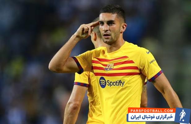 وینیسیوس ؛ فران تورس : چنان مشتی به صورت وینیسیوس خواهم زد که له شود