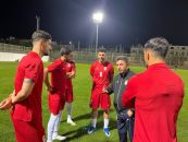 همایون شاهرخی پیشکسوت فوتبال ایران درباره تیم ملی صحبت کرد