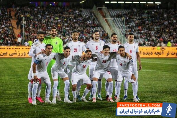 محمد علوی پیشکسوت پرسپولیس درباره تیم ملی صحبت کرد