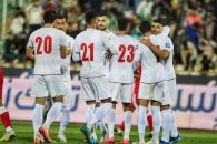 ابراهیم قاسمپور پیشکسوت فوتبال ایران درباره تیم ملی صحبت کرد