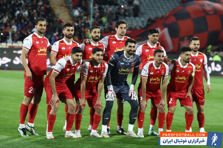 پرسپولیس امروز به مصاف مس رفسنجان خواهد رفت