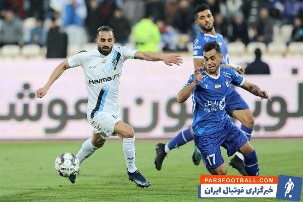 شاهین بیانی پیشکسوت استقلال درباره این تیم صحبت کرد