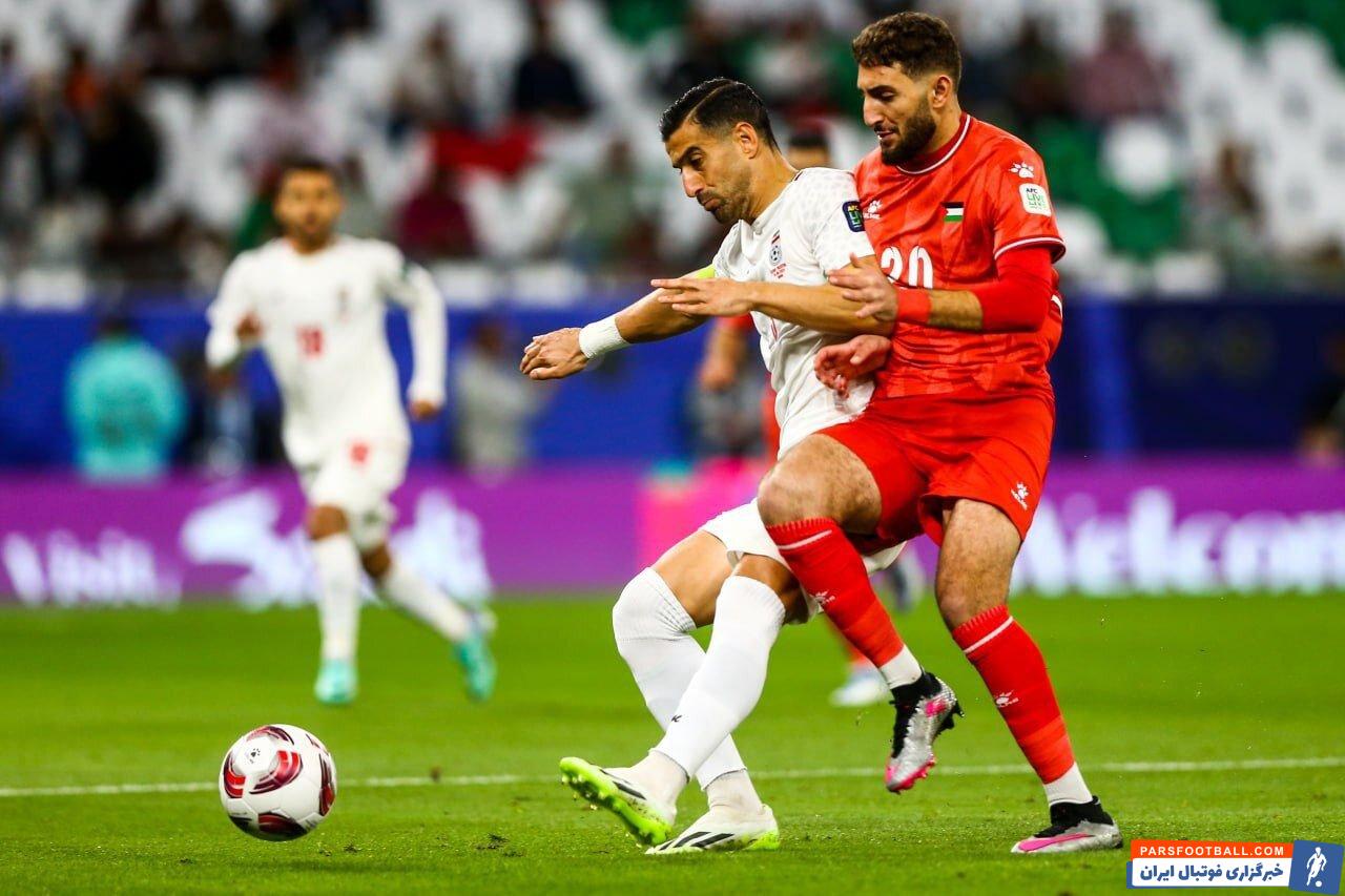 علی موسوی پیشکسوت استقلال درباره تیم ملی صحبت کرد