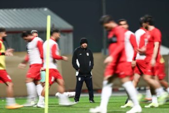 محمد الاسمی کارشناس مطرح فوتبال آسیا درباره تیم ملی صحبت کرد