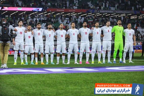 علیرضا بیرانوند مورد تمجید AFC قرار گرفت