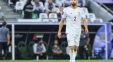 محرمی ؛ صادق محرمی به دلیل مصدومیت جام ملت های آسیا را از دست داد