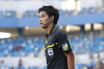 تیم ملی ؛ داور دیدار تیم ملی فوتبال ایران و سوریه مشخص شد