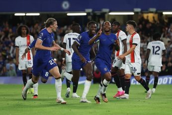 چلسی ؛ نارضایتی هواداران چلسی از طرح پیراهن فصل آینده باشگاه