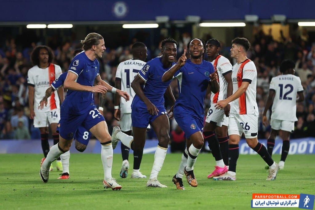 چلسی ؛ نارضایتی هواداران چلسی از طرح پیراهن فصل آینده باشگاه