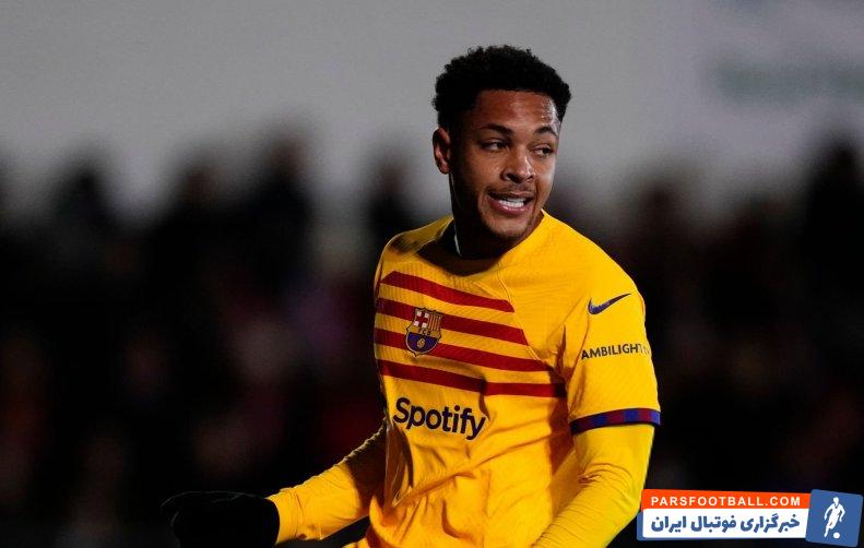 بارسلونا ؛ نه روکه به پیشنهاد مالی بالای سیتی برای حضور در بارسلونا