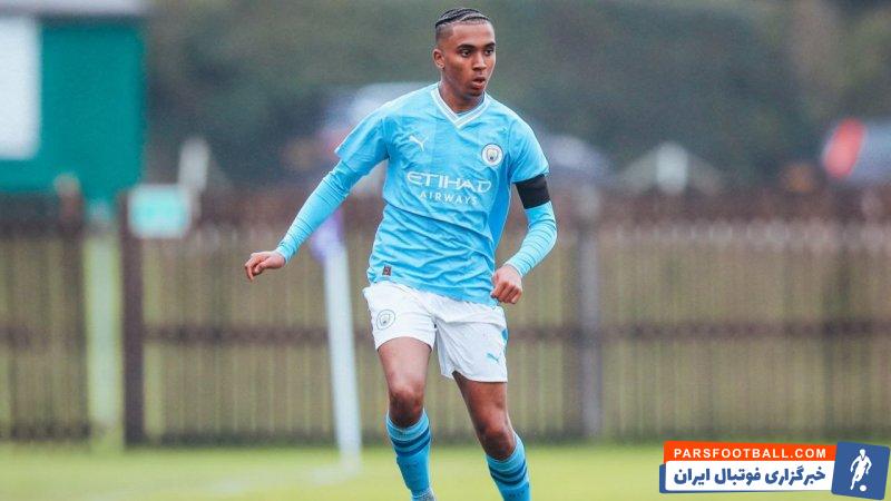 ساموئل ؛ آرسنال و چلسی علاقه مند به جذب لاکیل ساموئل از منچسترسیتی