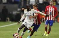 مندی ؛ رئال مادرید به دنبال تمدید قرارداد فرلاند مندی