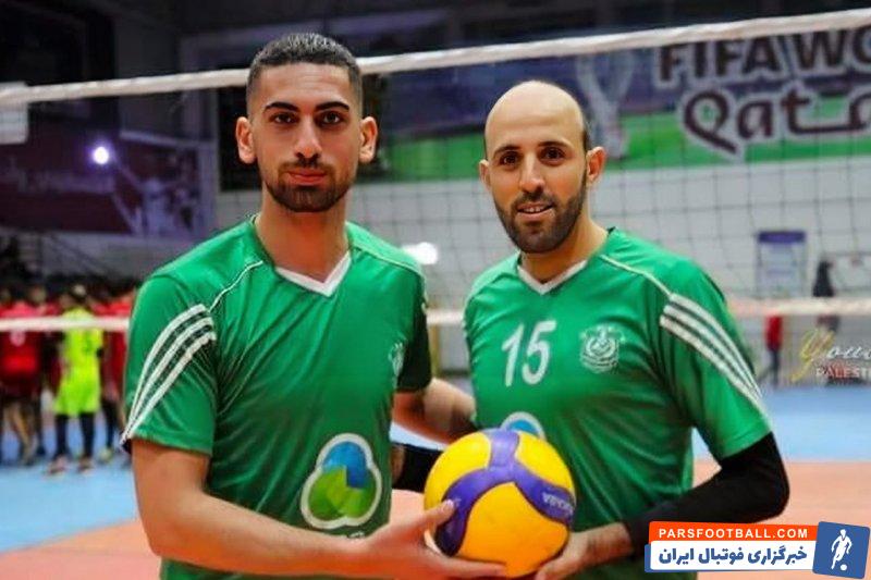 فلسطین ؛ شهادت 15 ورزشکار در حمله رژیم صهیونیستی به غزه در فلسطین