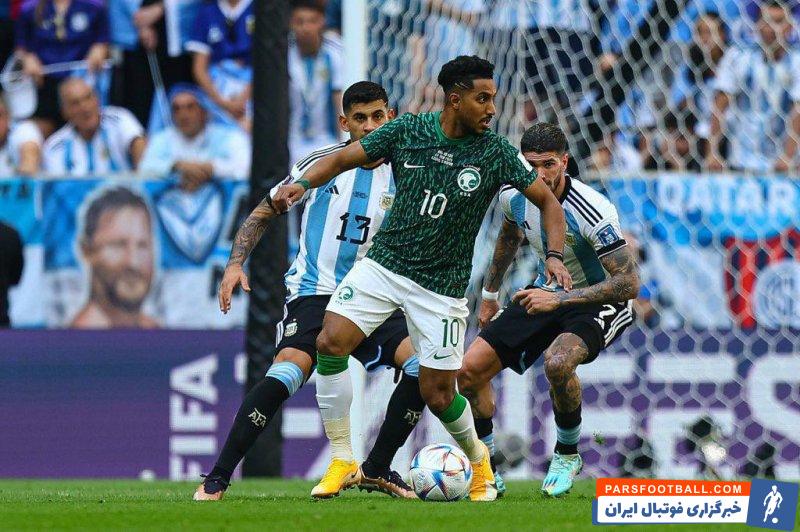 سالم ؛ عملکرد ناامیدکننده سالم الدوسری کاپیتان عربستان در جام ملت های آسیا