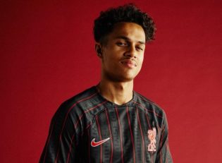 لیورپول ؛ فابیو کاروالیو به صورت قرضی راهی هال سیتی شد‌