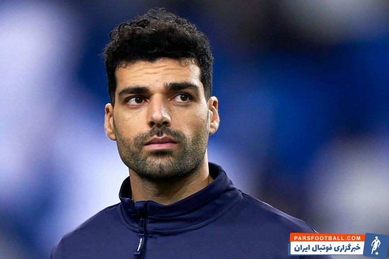 تیم ملی ؛ رسانه بولا تایم اندونزی : مهدی طارمی پادشاه گل پرتغال است