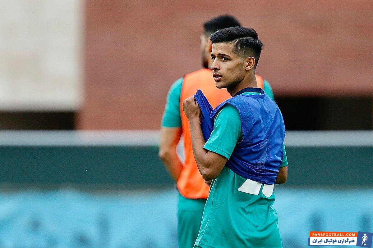 قایدی ؛ مهدی قایدی : بازی خیلی سختی با بورکینافاسو یک تیم خوب آفریقایی داشتیم