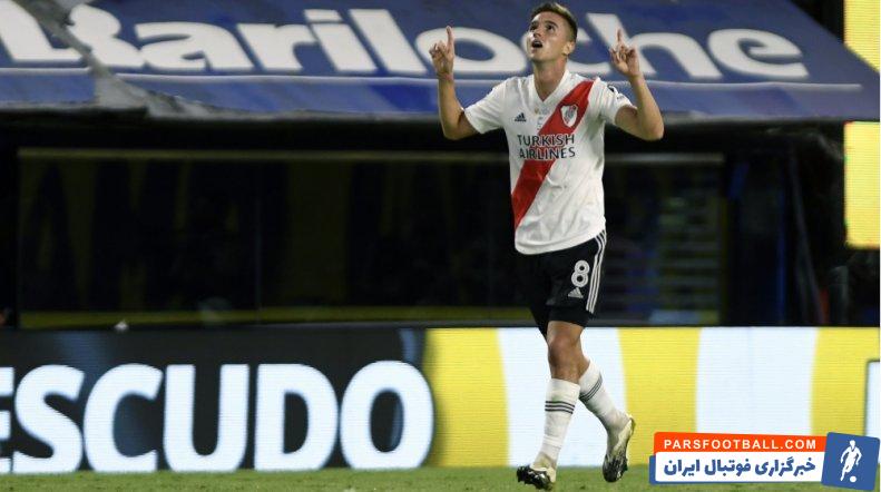 اینتر میامی ؛ پیشنهاد رسمی اینتر میامی به آگوستین پالاوسینو