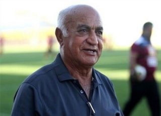 ناصر ابراهیمی پیشکسوت پرسپولیس درباره تیم ملی صحبت کرد