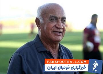 ناصر ابراهیمی پیشکسوت پرسپولیس درباره تیم ملی صحبت کرد