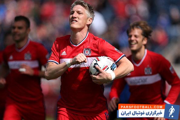 استون ویلا ؛ شواین‌اشتایگر : استون‌ویلا قهرمان فصل جاری لیگ برتر انگلیس می‌شود