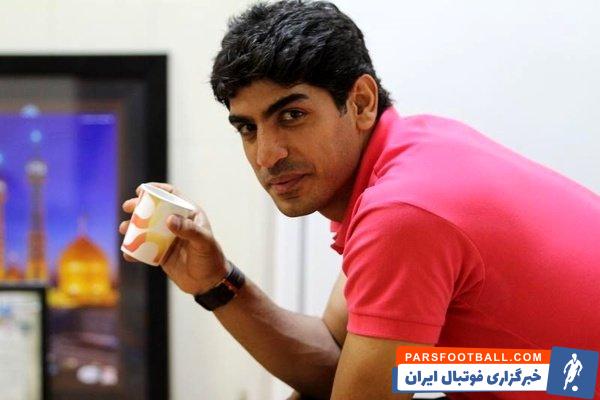 طالبی : آنها در بعضی از پستها بیش از حد بازیکن گرفتند