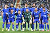 سعید مهری با انتشار پستی در فضای مجازی از هواداران استقلال خداحافظی کرد