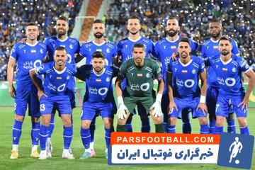 سعید مهری با انتشار پستی در فضای مجازی از هواداران استقلال خداحافظی کرد