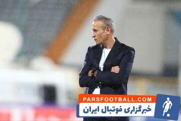 یحیی گل‌ محمدی روز یکشنبه به صورت رسمی از پرسپولیس جدا خواهد شد