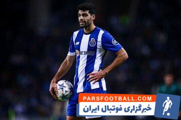 مهدی طارمی با تیم اینتر ایتالیا به توافق نهایی رسید