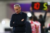 علیرضا بیرانوند به جدایی یحیی گل محمدی از پرسپولیس واکنش نشان داد