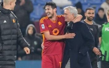 سردار آزمون استوری جدیدی در اینستاگرام منتشر کرد