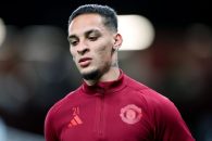 آنتونی ؛ تکذیب شایعات جدایی آنتونی از منچستریونایتد