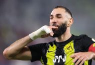 بنزما ؛ آرسنال به دنبال جذب کریم بنزما