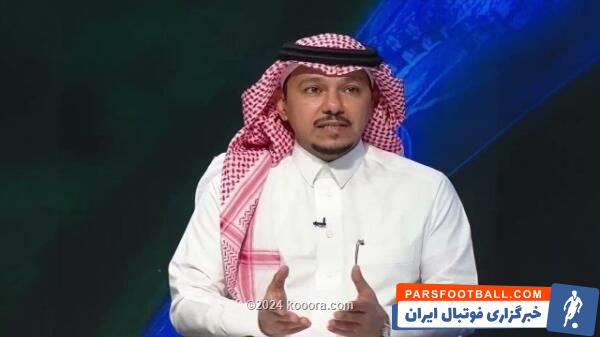 آسیا ؛ ابراهیم العنقری : عربستان با 80 درصد توان بازی کند قهرمان می شود