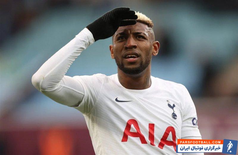 النصر ؛ رد پیشنهاد 23 میلیون یورویی النصر برای امرسون رویال از سوی تاتنهام