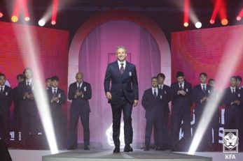 کره جنوبی ؛ کلینزمن سرمربی کره جنوبی : فقط جام قهرمانی را می خواهم