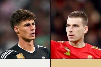 آنچلوتی ؛ بالا گرفتن انتقادات از انچلوتی به خاطر سیستم چرخشی در دروازه