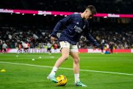 رئال مادرید ؛ بحث آردا گولر و دنی سبایوس بر سر زدن ضربه ایستگاهی