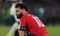 صلاح ؛ محمد صلاح دو بازی غایب از ترکیب مصر به علت مصدومیت